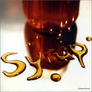 Syrup - Discontinue